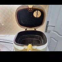 سرخ کن مولینکس