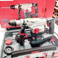 دریل پیکور 6 کیلویی 2732 رونیکس هیلتی بتن کن ۴شیار