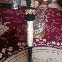 قلیان حاج اوغلی|صنایع دستی و سایر لوازم تزئینی|چهاردانگه (تهران), |دیوار