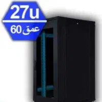 فروش رک های استاندارد شبکه و دوربین