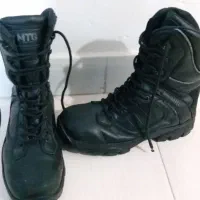 بوت کوه نوردی طبیعت گردی  امریکایی