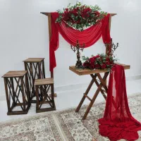 میوه آرایی و دکور یلدا