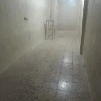 انباری ۶۰متر با سرویس بهداشتی|اجارهٔ مغازه و غرفه|تهران, عبدل‌آباد|دیوار