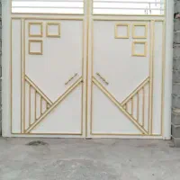 رنگکاری ساختمان و درب و پنجره|خدمات پیشه و مهارت|خرمآباد, |دیوار