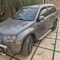 سوزوکی گرند ویتارا اتوماتیک