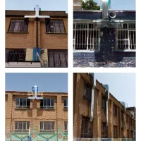 کانال کولر سازی حسین|خدمات پیشه و مهارت|کرمانشاه, |دیوار