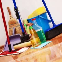 کار در منزل