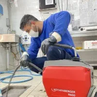 لوله بازکنی ارزان قیمت