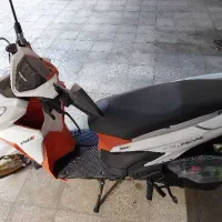 کیلیک مدل ۴۰۱