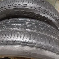 لاستیک سمند ۱۹۵/۱۵