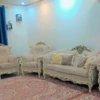 مبلمان 7نفره کلاسیک