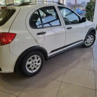 کوئیک RS مدل ۴۰۳|خودرو سواری و وانت|سراب, |دیوار