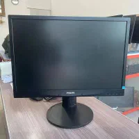 مانیتور 22 اینچ led|قطعات و لوازم جانبی رایانه|ساری, |دیوار