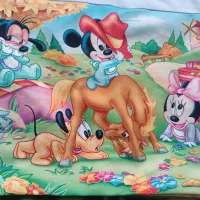 روبالشت کودک قیمت خوب کیفیت خیلی خوب|رختخواب، بالش، پتو|شوش, |دیوار