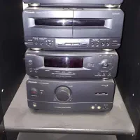 ضبط طبقاتی پاناسونیک