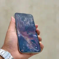 ایفون ۱۵پرومکس|موبایل|گنبد کاووس, |دیوار