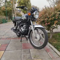 باکسر ۹۴ سالم