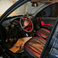 کوییک آر مدل ۱۴۰۱ رینگ آلمینیومی