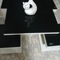 میز و عسلی|مبلمان خانگی و میز عسلی|قدس, شهر‌قدس|دیوار