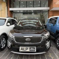 سورنتو ۲۰۱۶