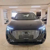 آئودی Q5 تیپ ۴ مدل 2024 با ضمانت کارنامه