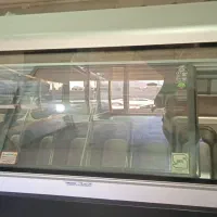 یخچال فریزر وتاپینگ بستنی|یخچال و فریزر|تیکمه داش, |دیوار