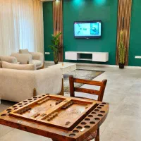 5 خواب آفتاب رزیدنس