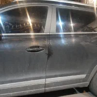 تیگو ۸ پرو|خودرو سواری و وانت|تهران, شهرآرا|دیوار