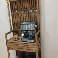 کافی بار|کافی‌شاپ و رستوران|گلستان (تهران), |دیوار