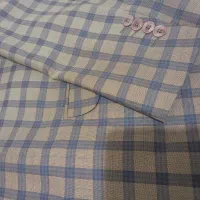 کت تک‌مردانه