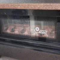 بخاری ۳عدرحدنو جنس خوب مشهد دوام ومشهدکولر|بخاری، هیتر، شومینه|تربت جام, نظامی|دیوار