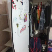 تخت و کمد|تخت و سرویس خواب|ایلام, |دیوار