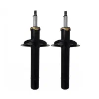 کمک پوسته کوتاه پژو مه شکن ال90 فنر لول Remus 32