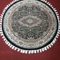 قالیچه طاووسی