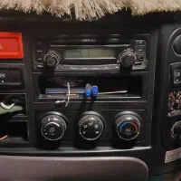 دوو تک باری ۱۸تن|خودرو سنگین|گلستان (تهران), |دیوار