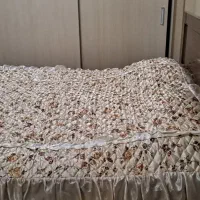 تخت خواب دونفره