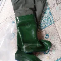 چکمه مزرعه سایز ۳۹