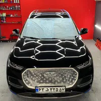 پولیش و نانوسرامیک خودرو|خدمات موتور و ماشین|گنبد کاووس, |دیوار