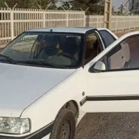پژو 405 SLX موتورTU5، مدل ۱۳۹۵