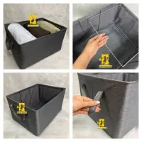 باکس لباس برزنتی