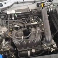 فروش سورن پلاس xu7p گاز سیمی|خودرو سواری و وانت|میناب, |دیوار