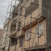 داربست فلزی دماوند پردیس|خدمات پیشه و مهارت|دماوند, گیلاوند|دیوار