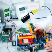 استخدام نیروی کار فنی