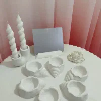 هفت‌سین تک و عمده|مجسمه، تندیس، ماکت|بندرعباس, |دیوار