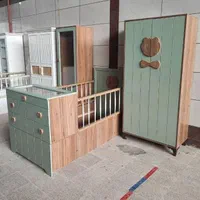 تولیدی سرویس خواب نوزاد و نوجوان|اسباب و اثاث بچه|خرم‌آباد, |دیوار