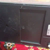 چرخ گوشت سالم