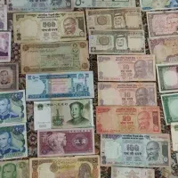 اسکناسهای کلکسیونی