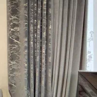 والن پرده ،یک طرفه،بسیار زیبا|پرده، رانر، رومیزی|قدس, شهرقدس|دیوار