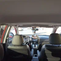 هاوال H6مدل 2015|خودرو سواری و وانت|تهران, شکوفه|دیوار