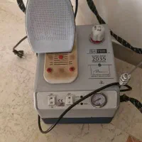 اتو سیلتر اصل ترک ۳/۵ لیتری|اتو و لوازم اتو|تهران, دروازه شمیران|دیوار